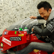Illustration for article titled Hands On with the Official emAkira/em Bike